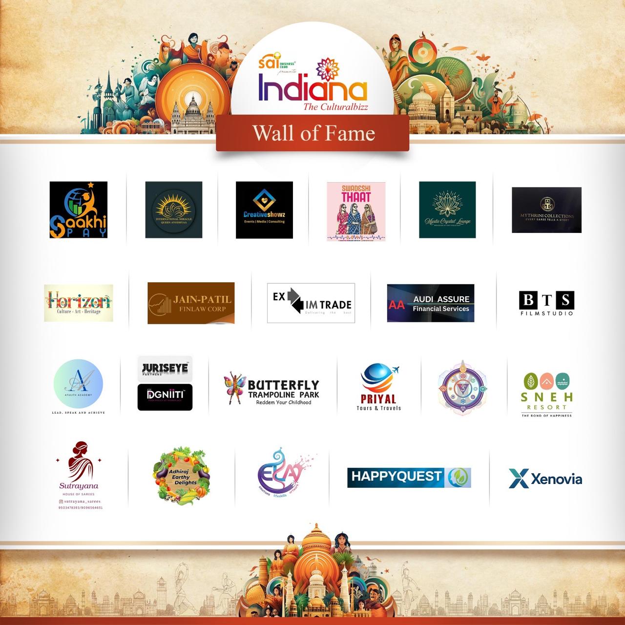 Indiana Event Hero Image