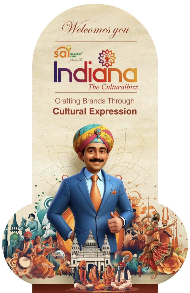 Cultural and Economic Progress